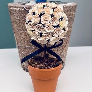 Meet your Posher, Judy